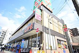 レオパレスシーガル 101 ｜ 大阪府大阪市阿倍野区文の里2丁目7-8（賃貸アパート1K・1階・19.87㎡） その28