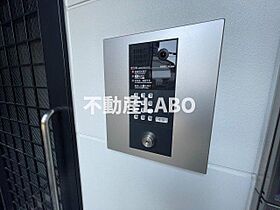 カルムビレッジ東田辺  ｜ 大阪府大阪市東住吉区東田辺2丁目（賃貸アパート1K・2階・22.37㎡） その15