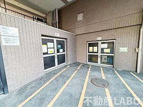 ノバ住吉II番館  ｜ 大阪府大阪市住吉区上住吉1丁目（賃貸マンション3LDK・1階・54.49㎡） その22