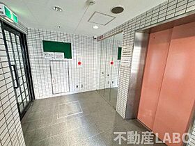 ドムール清水丘  ｜ 大阪府大阪市住吉区清水丘2丁目（賃貸マンション2LDK・3階・55.80㎡） その25