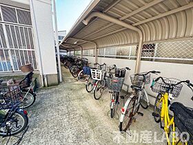 ドムール清水丘  ｜ 大阪府大阪市住吉区清水丘2丁目（賃貸マンション3LDK・7階・68.89㎡） その20