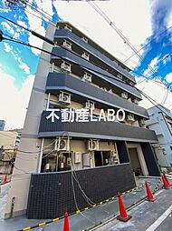 寺田町駅 6.7万円