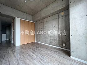 プライムタワー阿倍野40  ｜ 大阪府大阪市阿倍野区西田辺町2丁目（賃貸マンション1K・4階・22.00㎡） その5