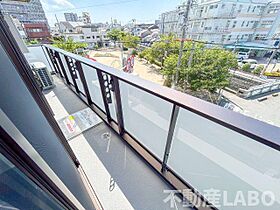 メゾンドエスポワール  ｜ 大阪府大阪市東住吉区桑津4丁目（賃貸アパート3LDK・3階・76.53㎡） その19