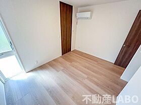 メゾンドエスポワール  ｜ 大阪府大阪市東住吉区桑津4丁目（賃貸アパート3LDK・3階・76.53㎡） その10