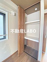 Mon maisonII  ｜ 大阪府大阪市阿倍野区天王寺町南2丁目（賃貸マンション1LDK・2階・40.98㎡） その11