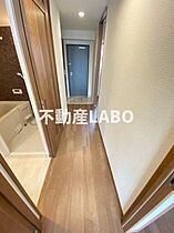 Mon maisonII  ｜ 大阪府大阪市阿倍野区天王寺町南2丁目（賃貸マンション1LDK・2階・40.98㎡） その19