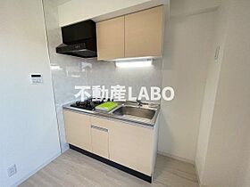 エセリアル清水丘  ｜ 大阪府大阪市住吉区清水丘3丁目（賃貸マンション1LDK・3階・30.03㎡） その10