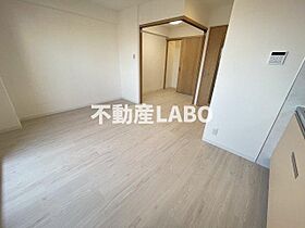 エセリアル清水丘  ｜ 大阪府大阪市住吉区清水丘3丁目（賃貸マンション1LDK・3階・30.03㎡） その3