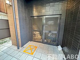 インプループ四天王寺  ｜ 大阪府大阪市天王寺区大道2丁目（賃貸マンション1K・10階・24.73㎡） その21