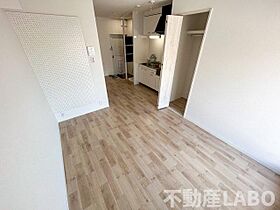 ハイツ織田  ｜ 大阪府大阪市住吉区苅田6丁目（賃貸マンション1R・4階・19.80㎡） その4