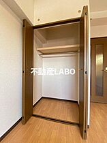 エストレージャ文の里  ｜ 大阪府大阪市阿倍野区松崎町4丁目（賃貸マンション1K・5階・24.00㎡） その11