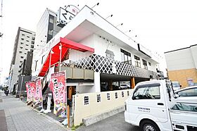 メトロ西田辺  ｜ 大阪府大阪市阿倍野区阪南町6丁目（賃貸マンション1K・3階・25.00㎡） その17