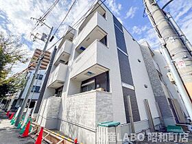 フジパレス住ノ江駅南ノース  ｜ 大阪府大阪市住之江区西住之江2丁目（賃貸アパート1K・3階・29.00㎡） その1