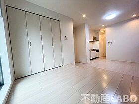 ハーモニーテラス西加賀屋  ｜ 大阪府大阪市住之江区西加賀屋4丁目（賃貸アパート1LDK・1階・30.97㎡） その4