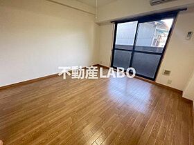 ドミールアプリコット  ｜ 大阪府大阪市住吉区大領1丁目（賃貸マンション1K・3階・25.84㎡） その4