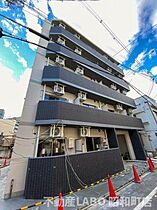 ＧＲＡＮＤ　ＳＴＥＡＤＹ天王寺町  ｜ 大阪府大阪市阿倍野区天王寺町北1丁目（賃貸マンション1DK・3階・23.89㎡） その15