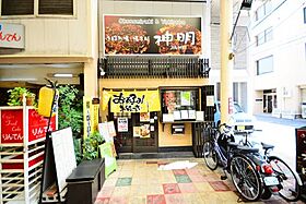 フジパレス住吉長居III番館  ｜ 大阪府大阪市住吉区大領3丁目（賃貸アパート1LDK・3階・35.00㎡） その25