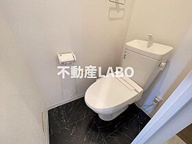 グランパシフィック清水丘  ｜ 大阪府大阪市住吉区清水丘3丁目（賃貸マンション1K・4階・21.35㎡） その9