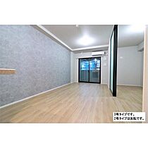 Sunny　Place  ｜ 大阪府大阪市天王寺区大道4丁目（賃貸マンション1LDK・2階・42.82㎡） その3