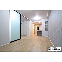 Sunny　Place  ｜ 大阪府大阪市天王寺区大道4丁目（賃貸マンション1LDK・2階・42.82㎡） その4