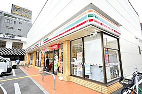 ラ・ファミリア山坂  ｜ 大阪府大阪市東住吉区山坂5丁目（賃貸マンション1LDK・5階・45.00㎡） その24