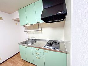 ヴィーブル和みA  ｜ 大阪府大阪市東住吉区今川8丁目（賃貸アパート1R・2階・33.61㎡） その9