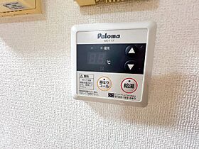 ヴィーブル和みA  ｜ 大阪府大阪市東住吉区今川8丁目（賃貸アパート1R・2階・33.61㎡） その11