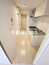 大阪府大阪市阿倍野区阿倍野筋4丁目（賃貸マンション1K・3階・26.08㎡） その14