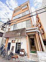 グレーシィ西田辺  ｜ 大阪府大阪市阿倍野区西田辺町2丁目（賃貸マンション1R・4階・30.00㎡） その1