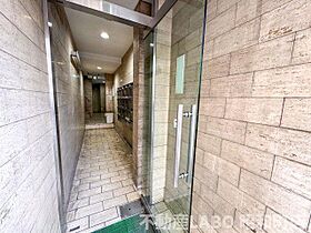 グレーシィ西田辺  ｜ 大阪府大阪市阿倍野区西田辺町2丁目（賃貸マンション1R・4階・30.00㎡） その16