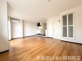 グレーシィ西田辺  ｜ 大阪府大阪市阿倍野区西田辺町2丁目（賃貸マンション1R・4階・30.00㎡） その6