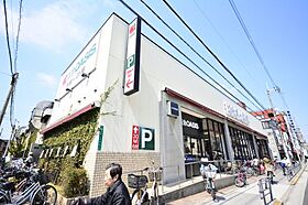 グランディール阪南町II番館  ｜ 大阪府大阪市阿倍野区阪南町2丁目（賃貸マンション1K・6階・21.90㎡） その27