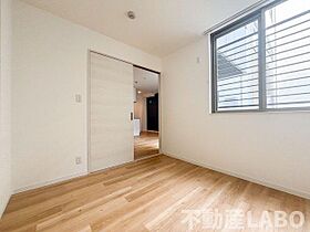 SFIDA天王寺南  ｜ 大阪府大阪市西成区天下茶屋東1丁目（賃貸マンション1LDK・1階・35.56㎡） その7