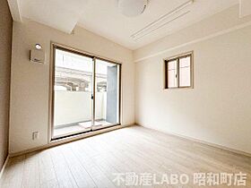 クレアグレイス岸里  ｜ 大阪府大阪市西成区岸里2丁目（賃貸マンション1K・6階・22.14㎡） その4