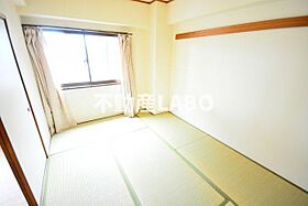 レジデンストーア  ｜ 大阪府大阪市阿倍野区美章園2丁目（賃貸アパート3LDK・4階・57.30㎡） その17