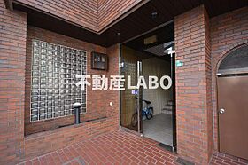 レジデンストーア  ｜ 大阪府大阪市阿倍野区美章園2丁目（賃貸アパート3LDK・4階・57.30㎡） その18