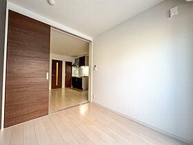 Casa del Sol III  ｜ 大阪府大阪市住吉区住吉2丁目（賃貸アパート1LDK・1階・29.90㎡） その5