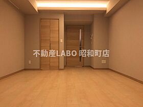 エレメント西田辺  ｜ 大阪府大阪市阿倍野区阪南町5丁目（賃貸マンション1K・2階・36.62㎡） その3