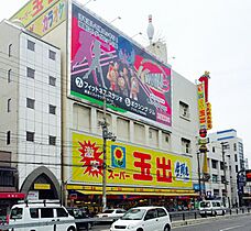 GRANDE  ｜ 大阪府大阪市西成区天下茶屋1丁目（賃貸マンション1LDK・3階・45.20㎡） その26