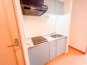 レバンガ阿倍野AP  ｜ 大阪府大阪市西成区天下茶屋東1丁目（賃貸マンション1K・2階・31.00㎡） その8