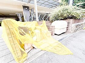 レバンガ阿倍野AP  ｜ 大阪府大阪市西成区天下茶屋東1丁目（賃貸マンション1K・2階・31.00㎡） その16