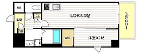 （仮称）喜連瓜破2PJ  ｜ 大阪府大阪市平野区瓜破2丁目（賃貸マンション1LDK・4階・31.82㎡） その2