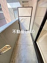 グランディール阪南町II番館  ｜ 大阪府大阪市阿倍野区阪南町2丁目（賃貸マンション1K・3階・21.90㎡） その10