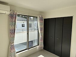 子供部屋の画像
