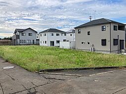 物件画像 土浦市神立町売地