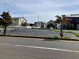 物件画像 阿見町本郷二丁目売地