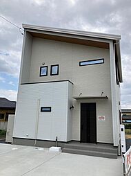 物件画像 青柳モデルハウス8