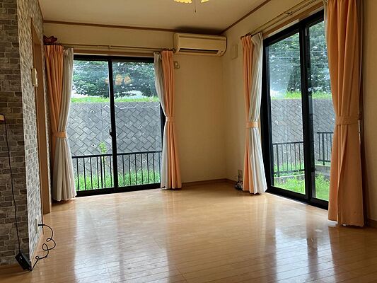 リビング/ダイニング おおつ野戸建 １号棟