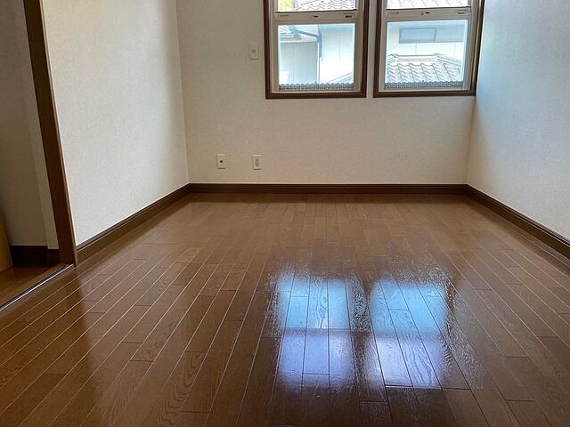 子供部屋 伊勢崎市馬見塚町1395-4